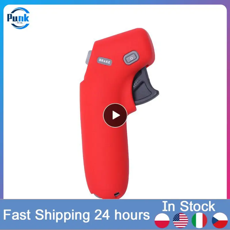 

Dirt-proof Protective Case Anti-drop For Dji Fpv/avata Silicone Anti-lost Sleeve Cover Protective Skin Protective Skin Case