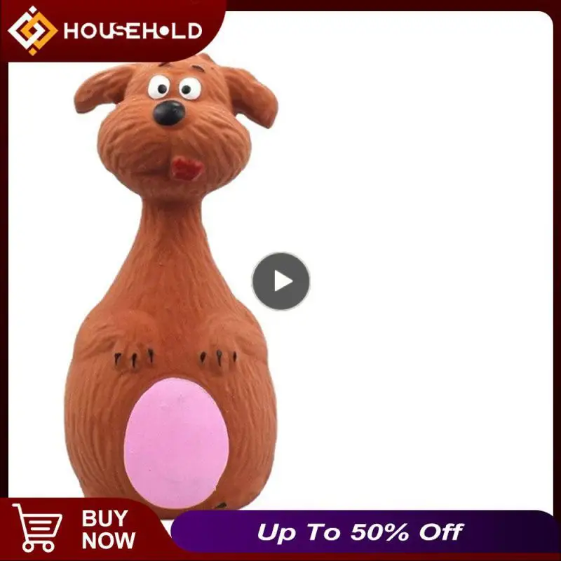 1 ~ 10 шт., Интерактивная игрушка 13 × 6 см