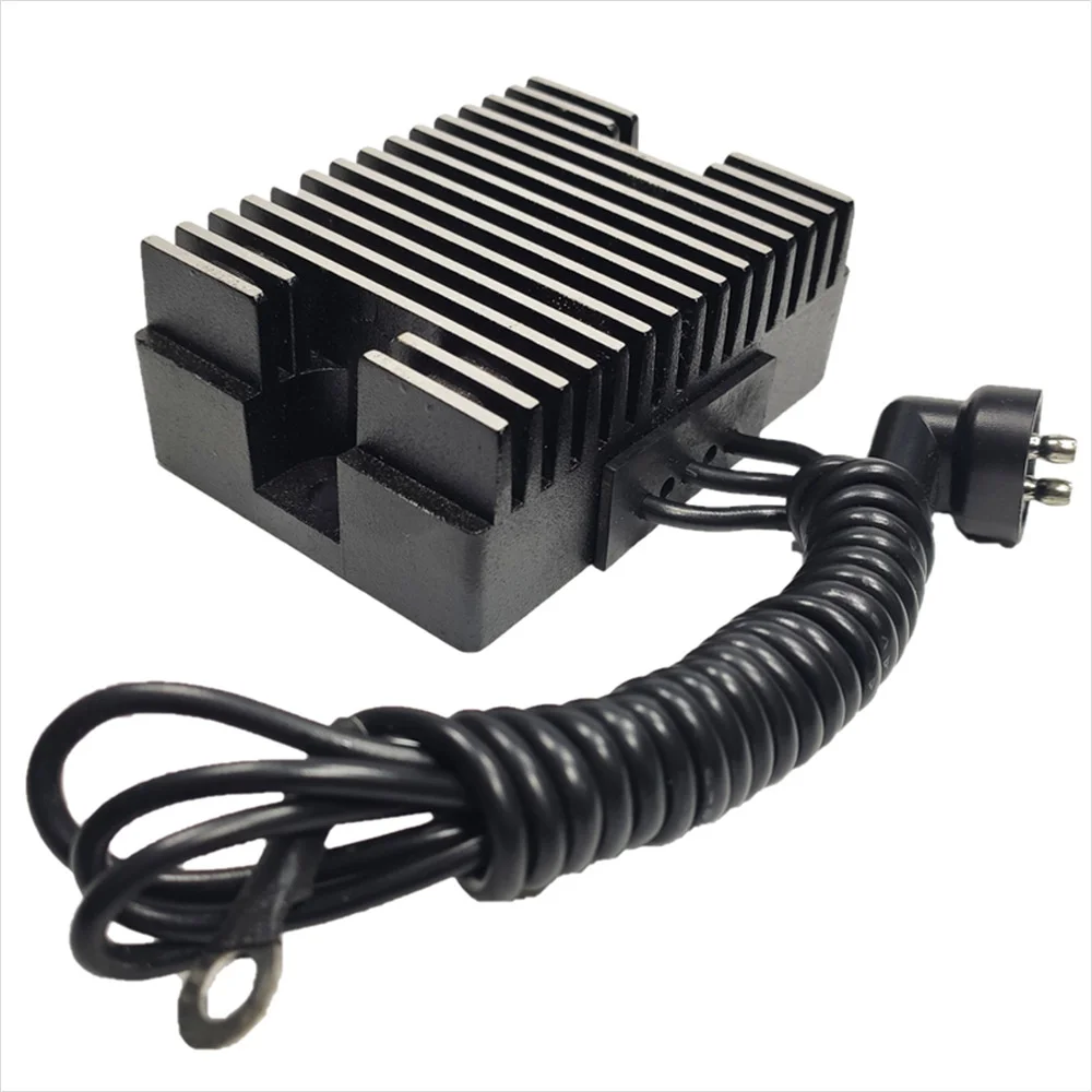 

Подходит для Harley Davidson 883 1200 74519-88a Harley rectifier