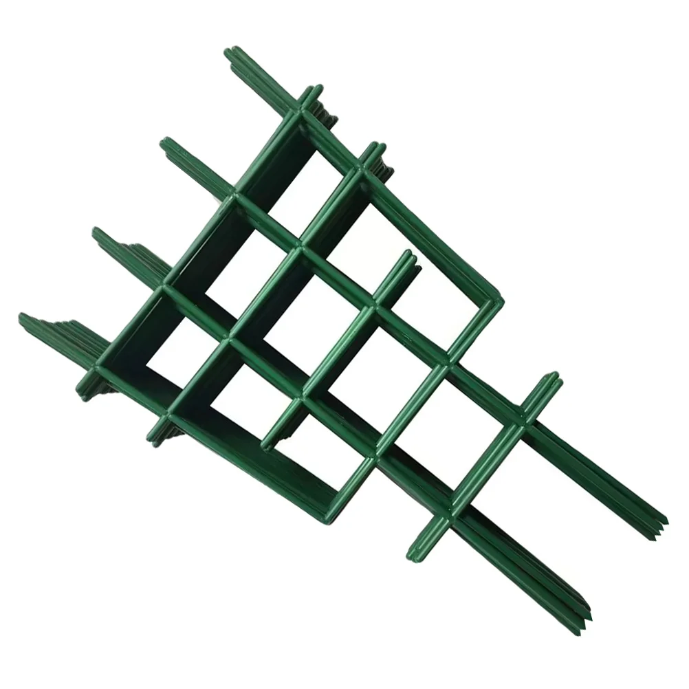 

8Pcs Vine Climbing Support Rack Garden Plant Climbing Holder Gardening Supply