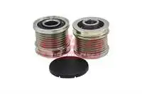 

Store code: 25750140 for ALTERNATOR pulley pulley