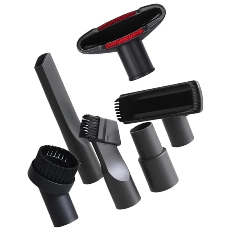 Вакуумные насадки 32 мм для Karcher NT18/1 NT25/1 NT30/1 насадка вакуумной щетки щелевой