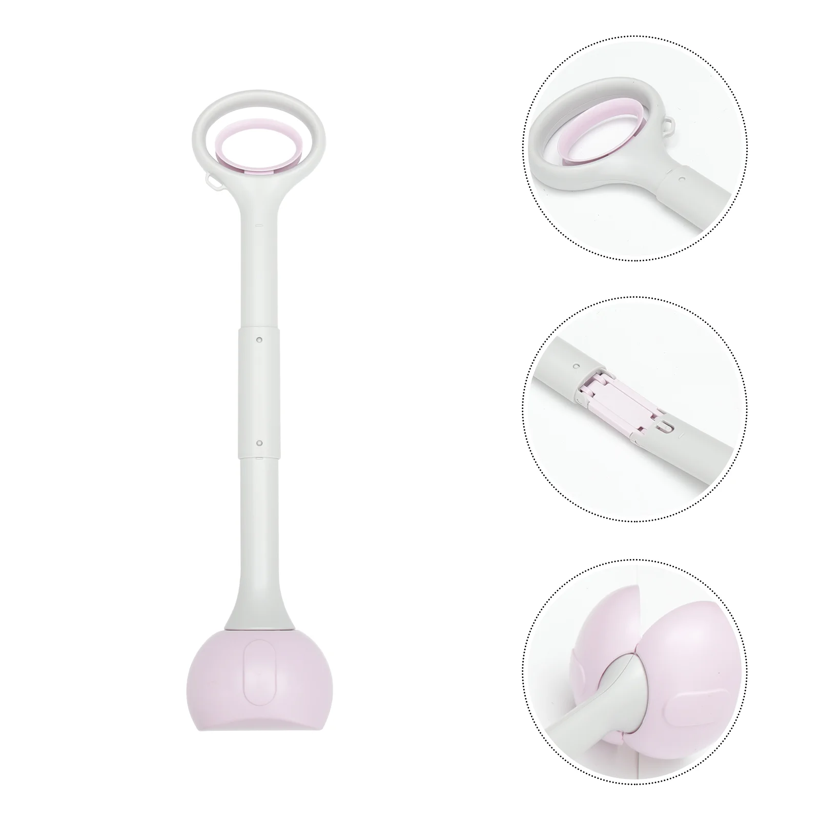 

Scooper легкая переносная ручка для питомцев, поисковик для питомцев, поисковик для собак, поисковик для питомцев на открытом воздухе
