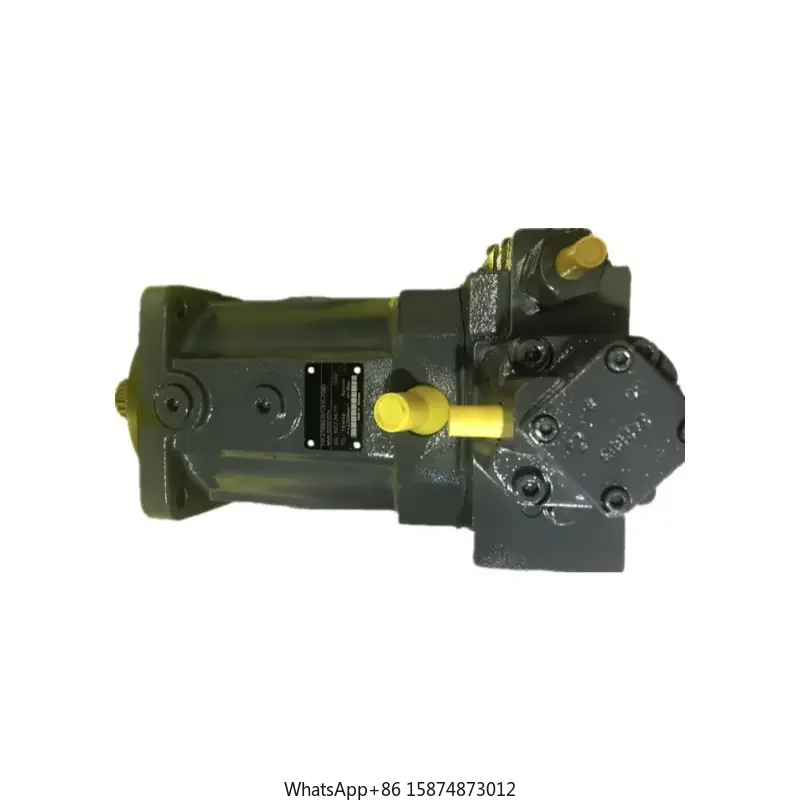 Масляный насос A7VO A7VO55 A7VO250 A7VO355 A7VO107 A7VO160 A7VO500 A7VO80 A7VO28DR/63R-NPB01 Гидравлический