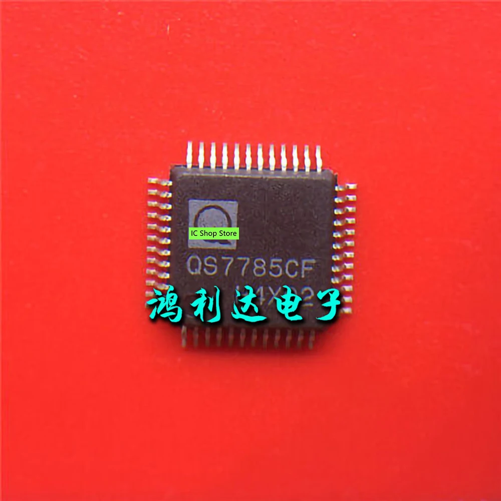 

QS7785CF QFP 100% Original Brand New