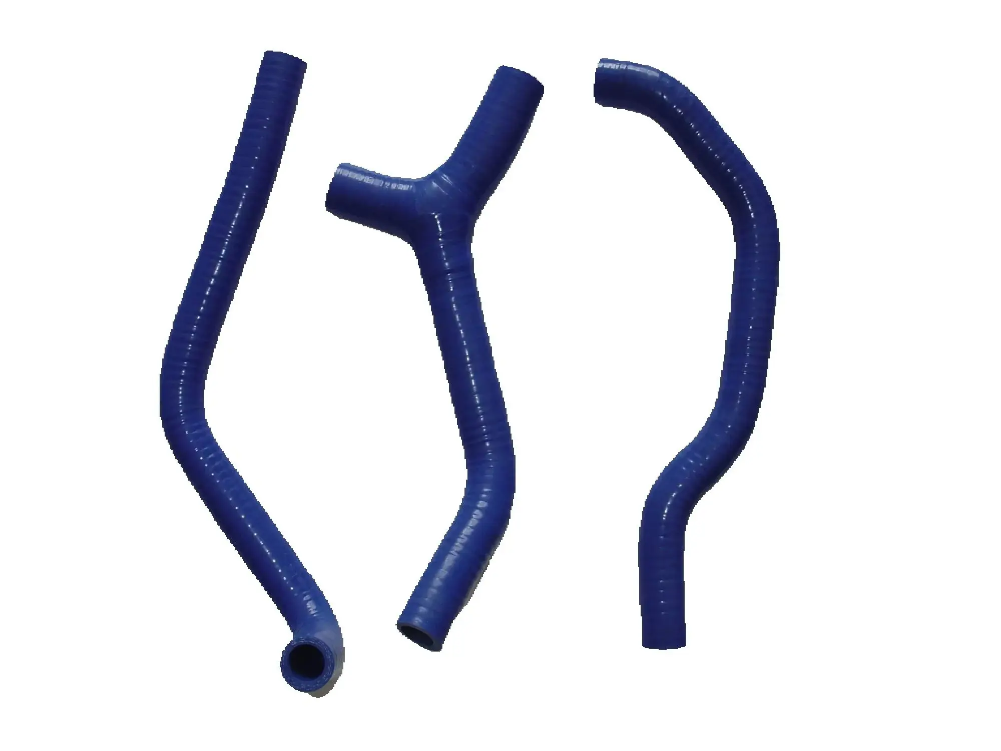 Комплект силиконовых шлангов радиатора GPI для GAS FSR450 FSR515 2007-2011 FSR 450 515 2007 2008 2009 2010 2011