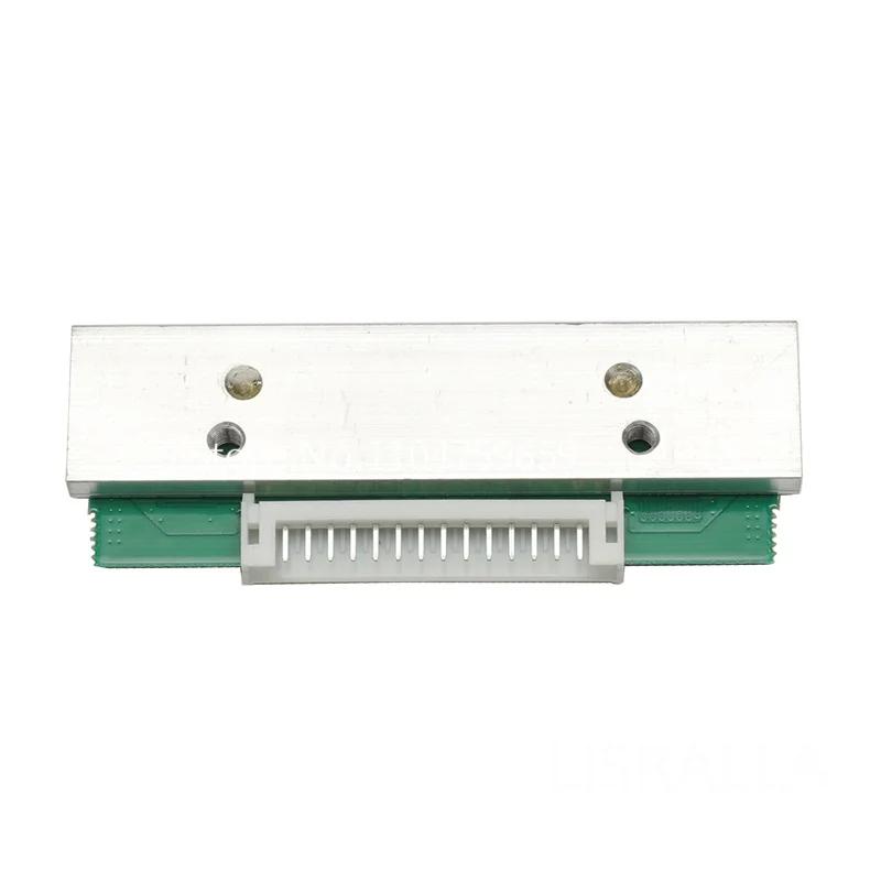 Фото 10 шт./лот, новая печатающая головка Uni5 для ISHIDA Uni5 Uni 7 BC4000 BC6000 BC8000 BC3000 BC-3000 H, шкала для печати этикеток, термопечатающая головка №3