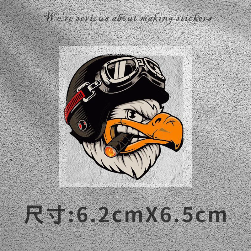 

Ретро Наклейки Harley Davidson Для Топливного Бака, Кузова Электромобиля, Мотоциклетного Шлема