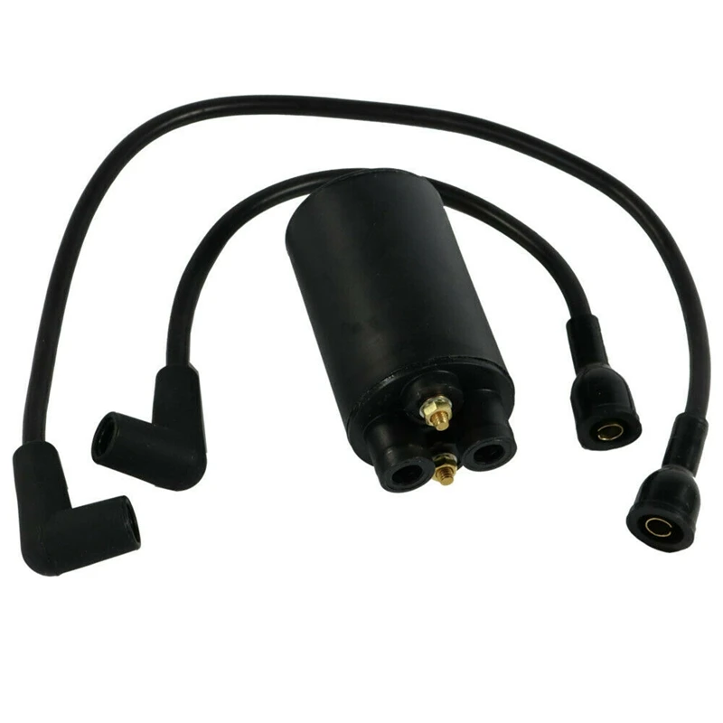 Катушка зажигания для Kohler 52 755 48-S 52-755-48-S подходит двигателей серии KT17 и KT19