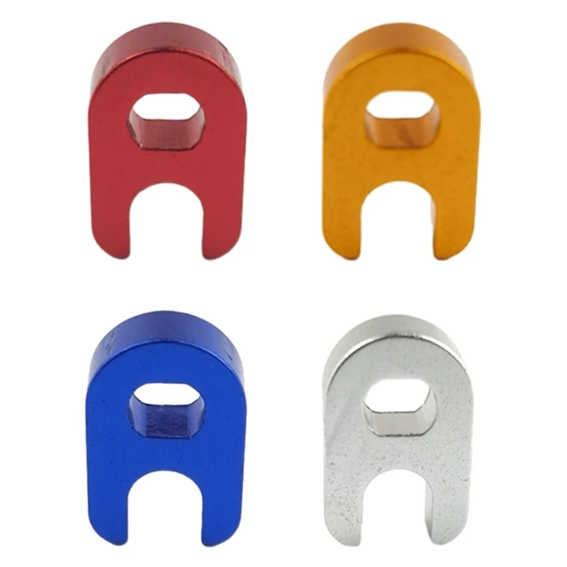 Набор для удаления сердечников клапанов велосипедов инструмент ремонта горных