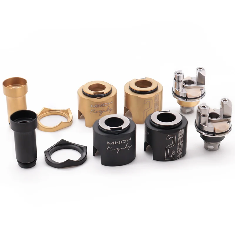 

Деталь для инструмента MOBB V2 M2, конструкция моста для брелока для системы Boro для BB/заготовки с 1,0/1,2/1,5/1,8/2,0/2,5/3,0 мм контактами AF