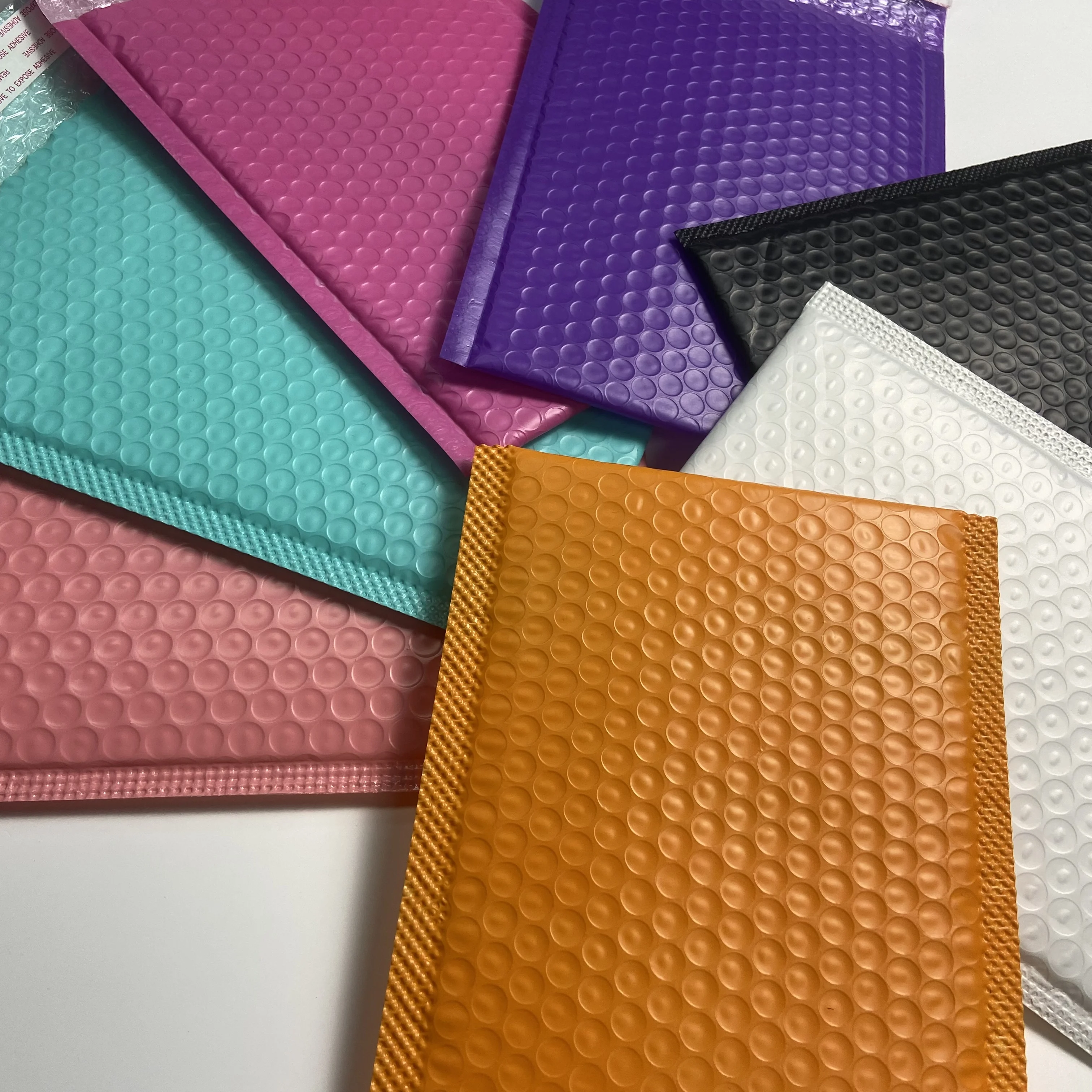 10 шт./упаковка водонепроницаемые конверты из полиэтилена |