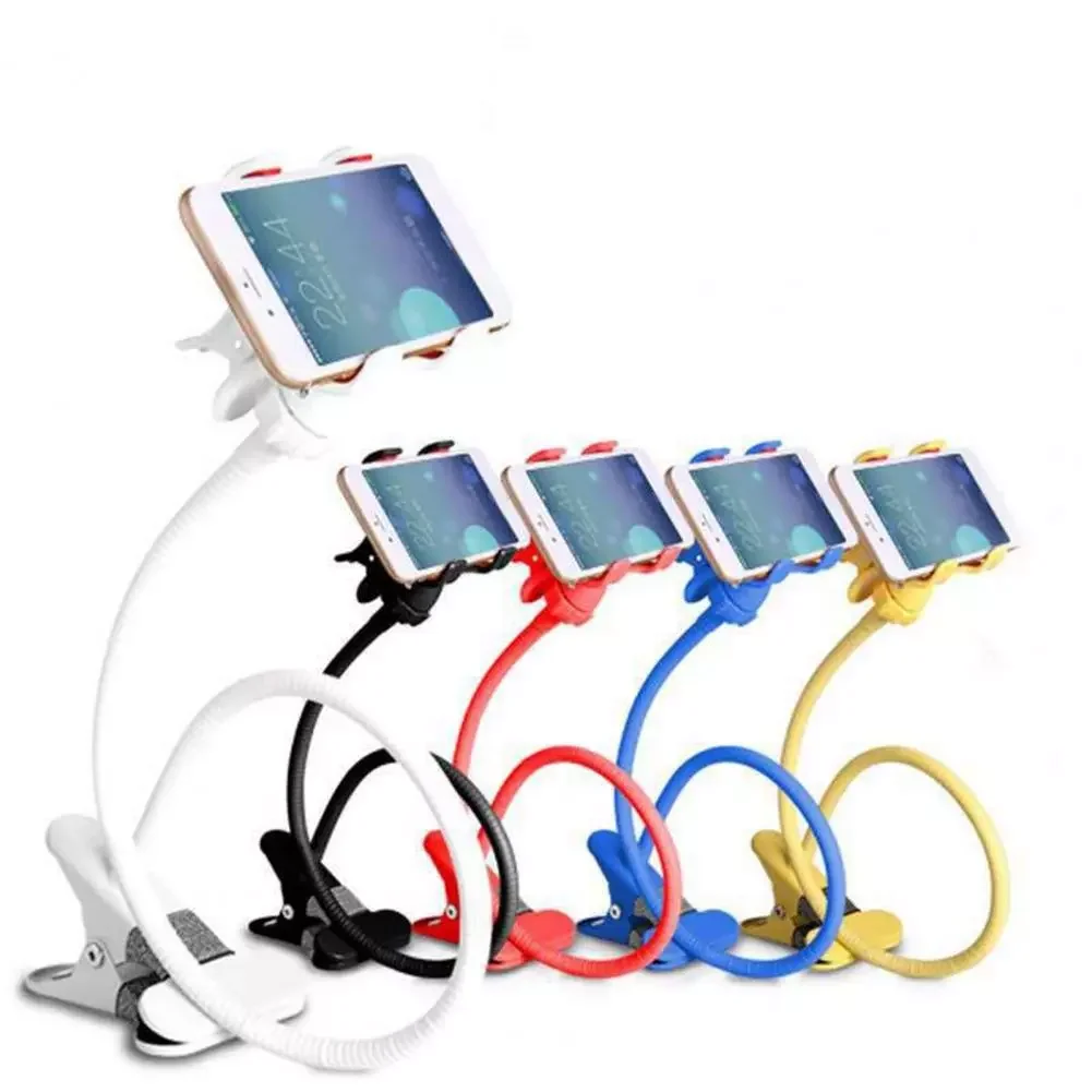 

LY Convenient Easy to Bend Widely Compatible Support Stand Lazy Bracket Mobile Accessories