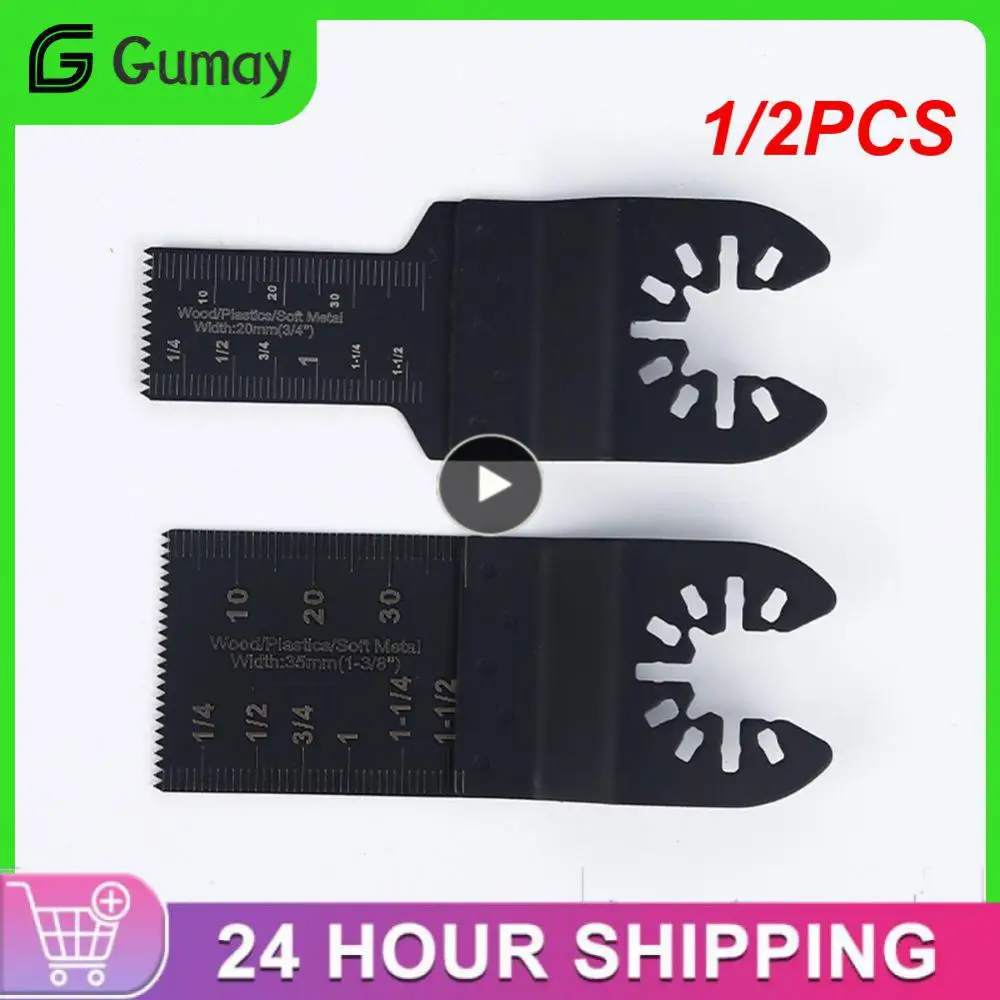 

1/2 шт., твердосплавные лезвия для пилы 10/20/34/88 мм