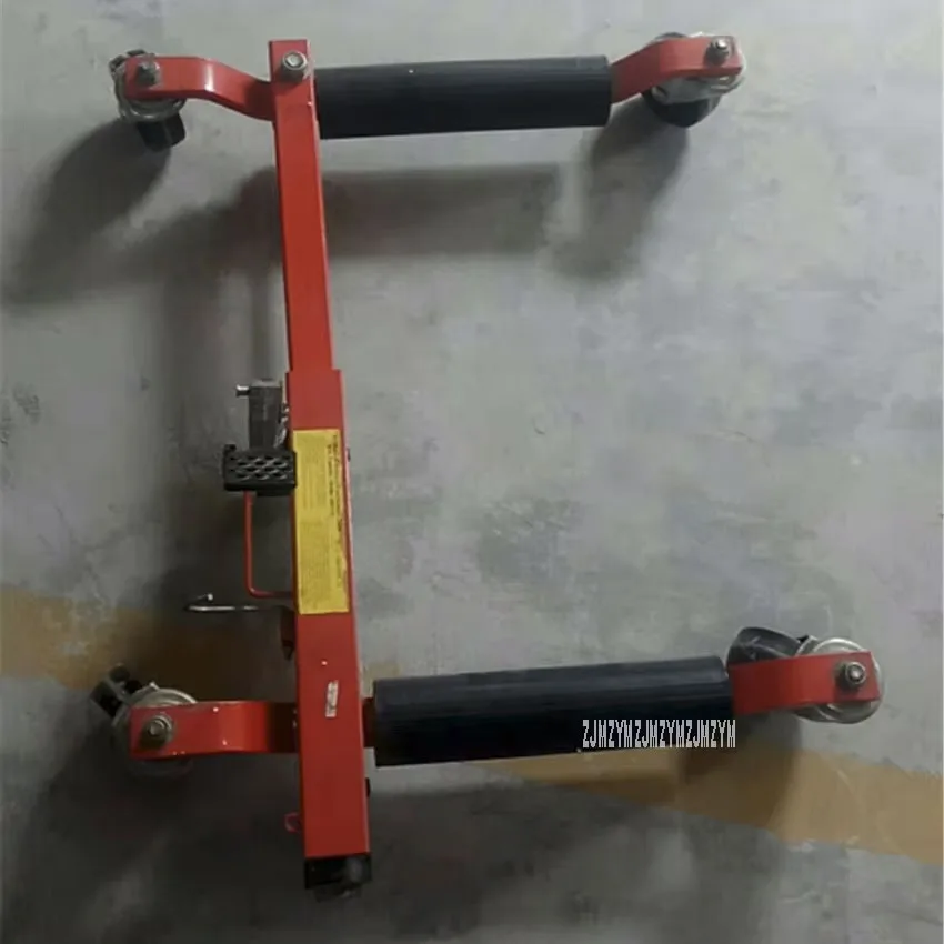 PX-2096 автомобиль качественный стальной гидравлический ручной прицеп с