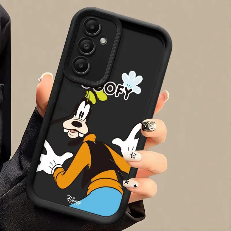 Чехол для телефона Samsung Galaxy A55 A52 A33 чехлы A24 A15 A12 A23 A22 5G A54 A52s A53 A14