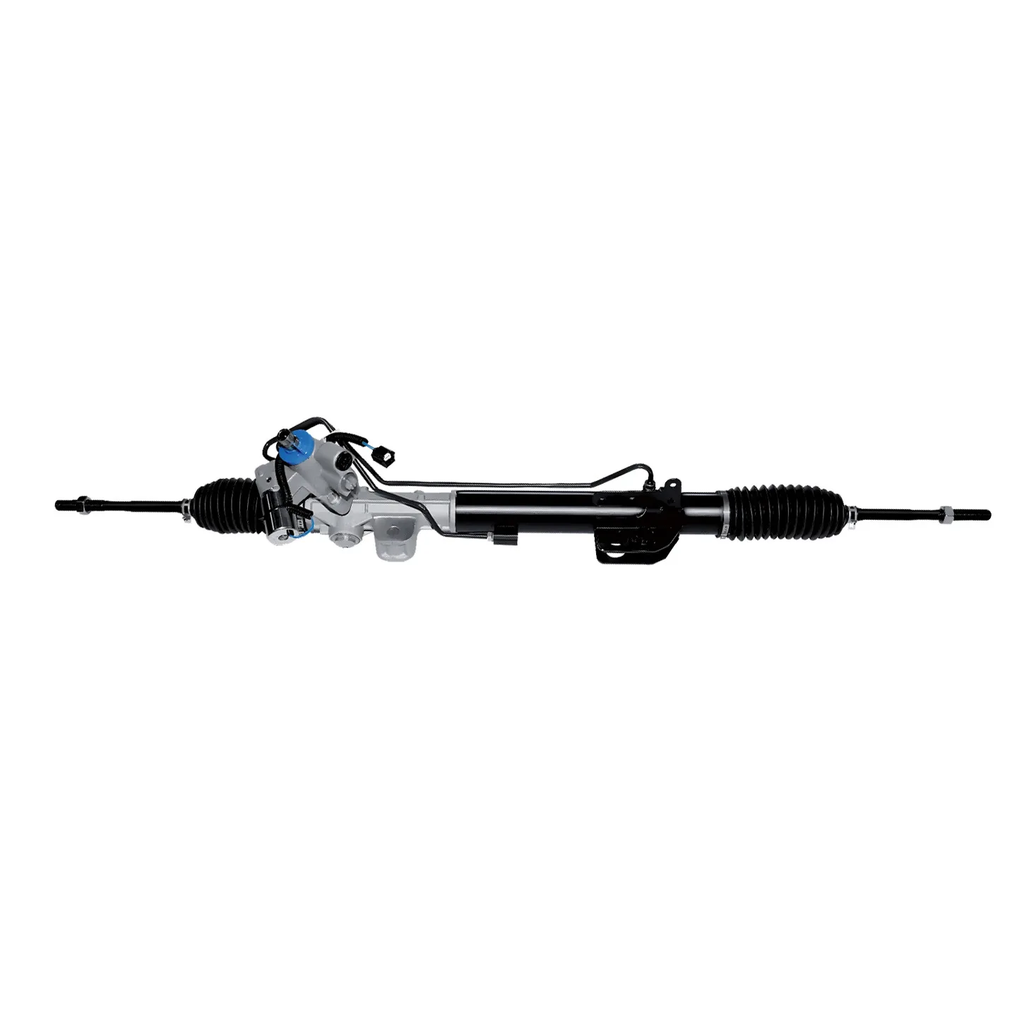 Фото Рулевая рейка с ГУР для Nissan Murano Z51 2008-2014, номера 49001-1UM0A, 49001-1AD0A, 49001-1AA0A №3