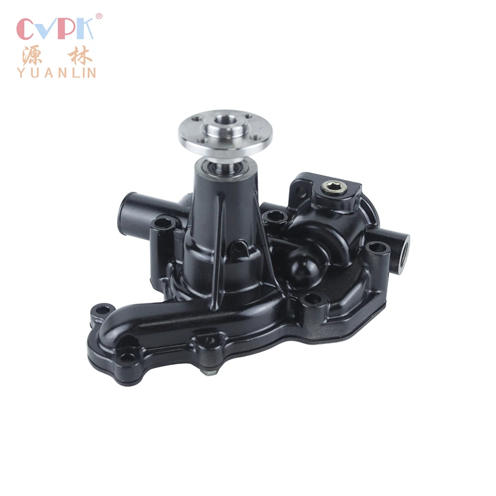 119810-42002 119810-42001 водяной насос для двигателя экскаватора YANMAR 3TNE82 3TNV75 B22 B30V 3D82
