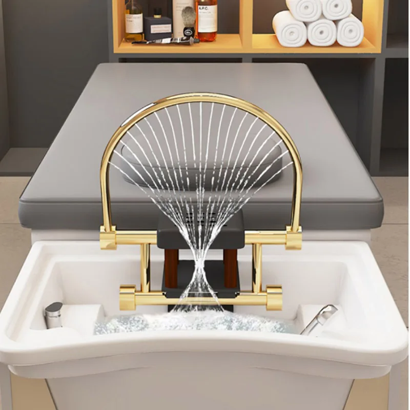 Кресло для педикюра и спа-салона