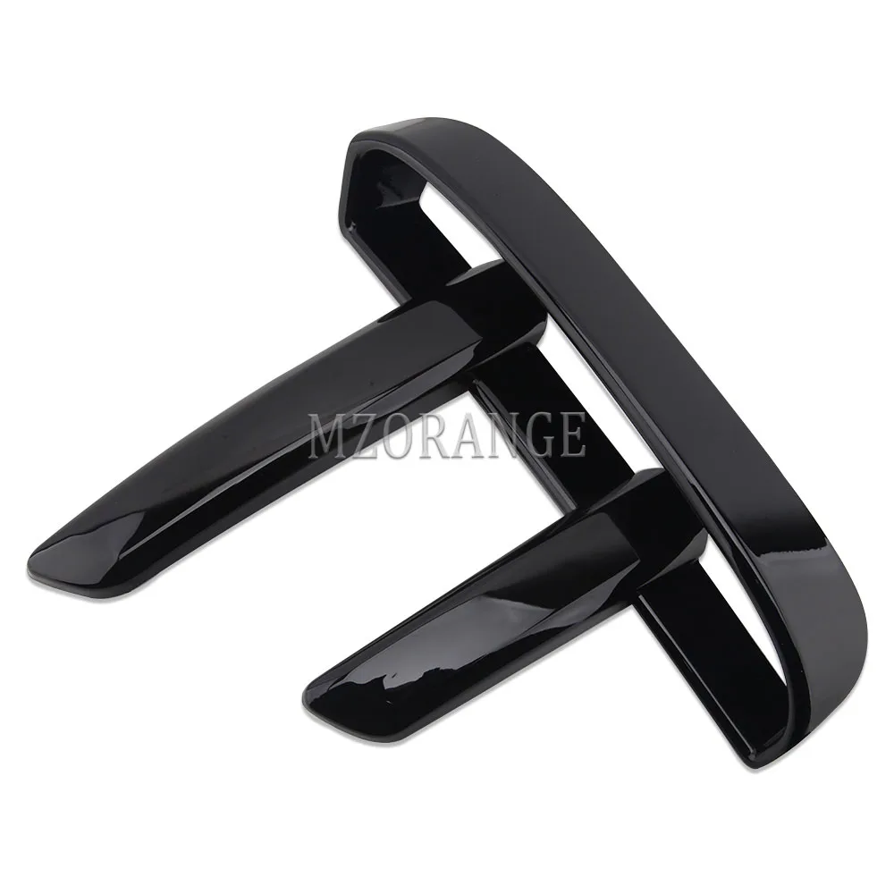 Для Land Rover Discovery 5 2017 2018 обшивка передняя противотуманная фара Противотуманные