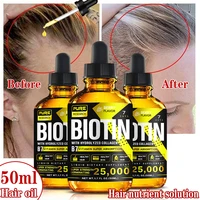 hair growth oil fast hair growth products scalp treatments prevent hair loss thinning beauty hair care for men women 50ml