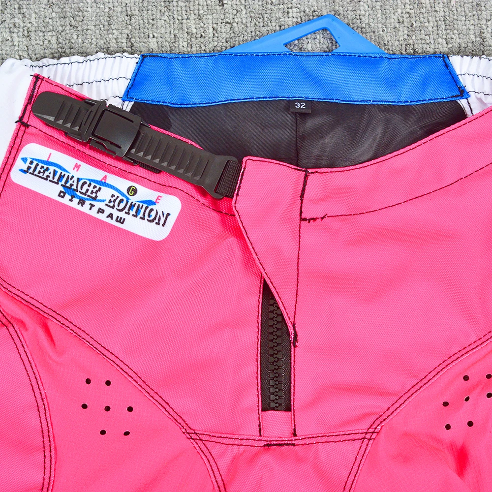 Комплект аксессуаров Dirtbike наследия Venin 180 Spiderwebs Джерси брюки MX комбинированный