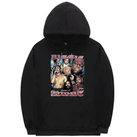 rapper tupac 2pac biggie smalls the notorious b i g snoop doggy dogg suge faith puff daddy hoodie tops men women hip hop hoodies