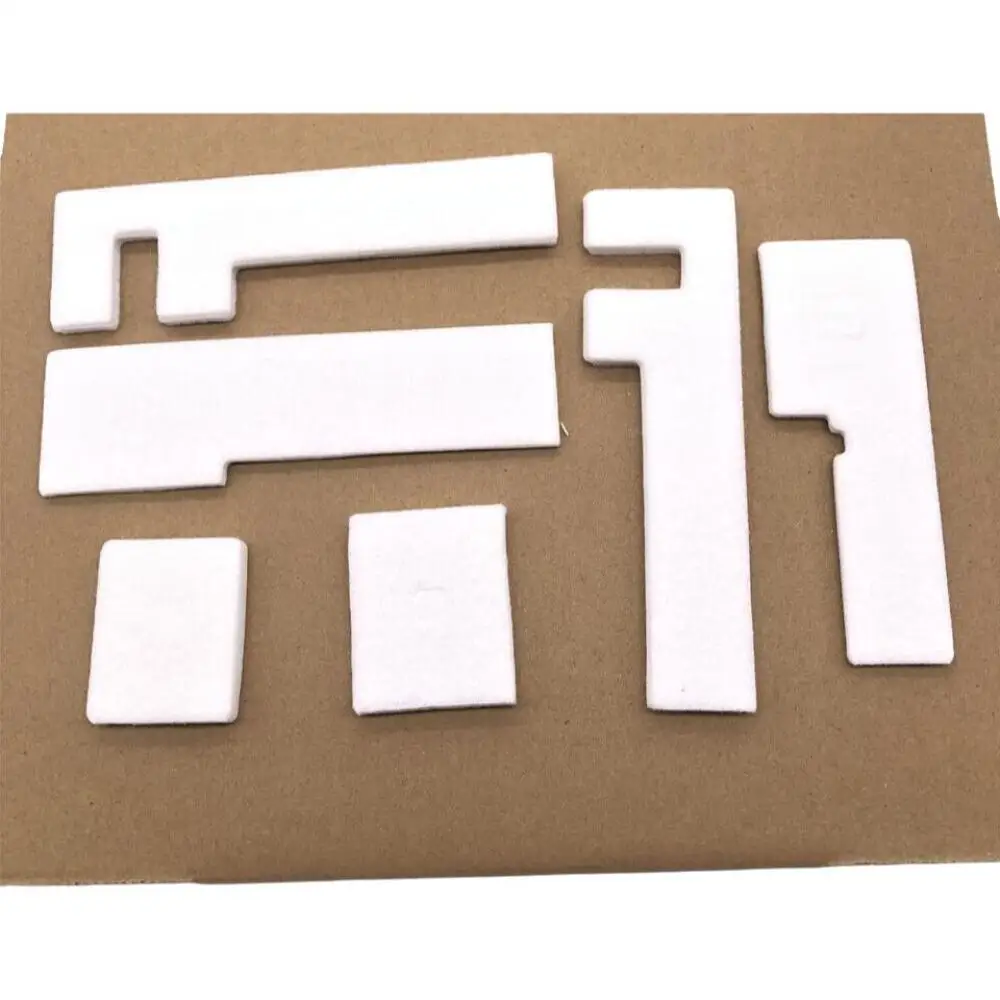 Scarico Inchiostro Serbatoio Pastiglia Sp Neste Подходит для EPSON ME303 ME101 L210 L303 L211 XP-305 L111 XP-302 L300 L550 L395 L456