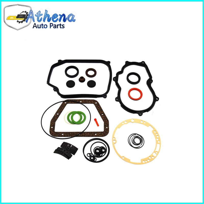 Высокое качество новый 01P 01N 01M ремонтный комплект для ремонта Audi Volkswagen 095 096 097