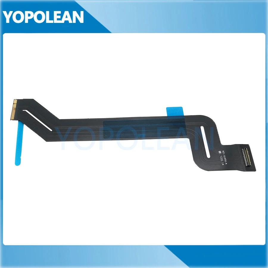 

5pcs/lot New Trackpad Touchpad Flex Ribbon Cable 821-01050-A For Macbook Pro Retina 15" A1707 Late 2016 Mid 2017