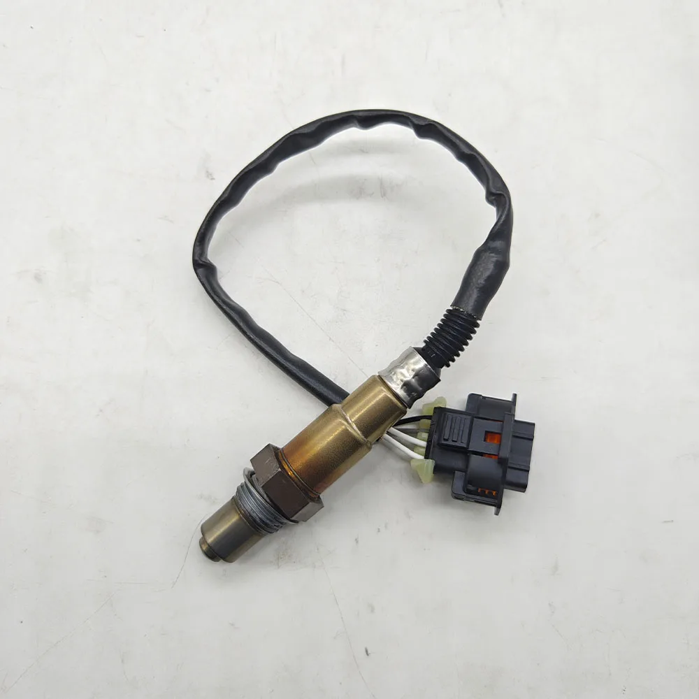 Задний кислородный датчик Lambda O2 234-4528 для Chevrolet Cruze Chevy Sonic TRAX 2011 л 2013 55572216-55574136 NO #213
