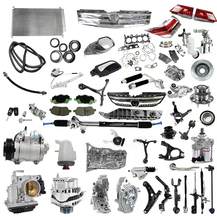 Новый блок двигателя 4G94 для