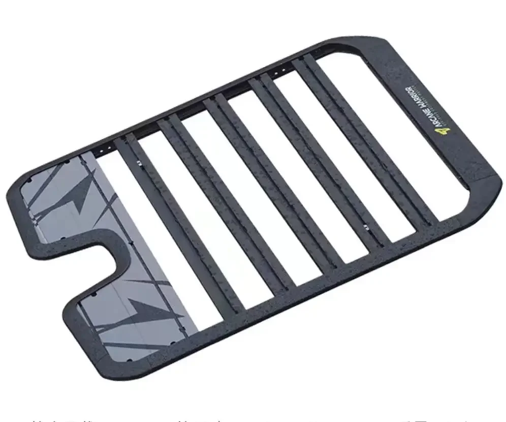 Багажник на крышу из алюминиевого сплава Je ep Wr wędler 18+JL