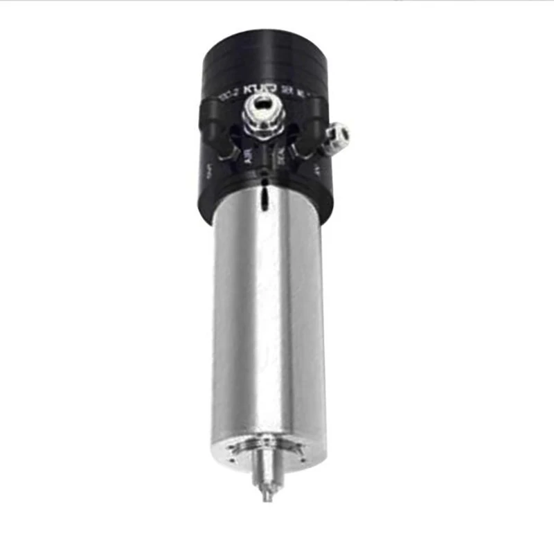 

Automatic tool changing electric spindle 60000 rpm/1.8 kw/62 mm CNC carving machine spindle motor