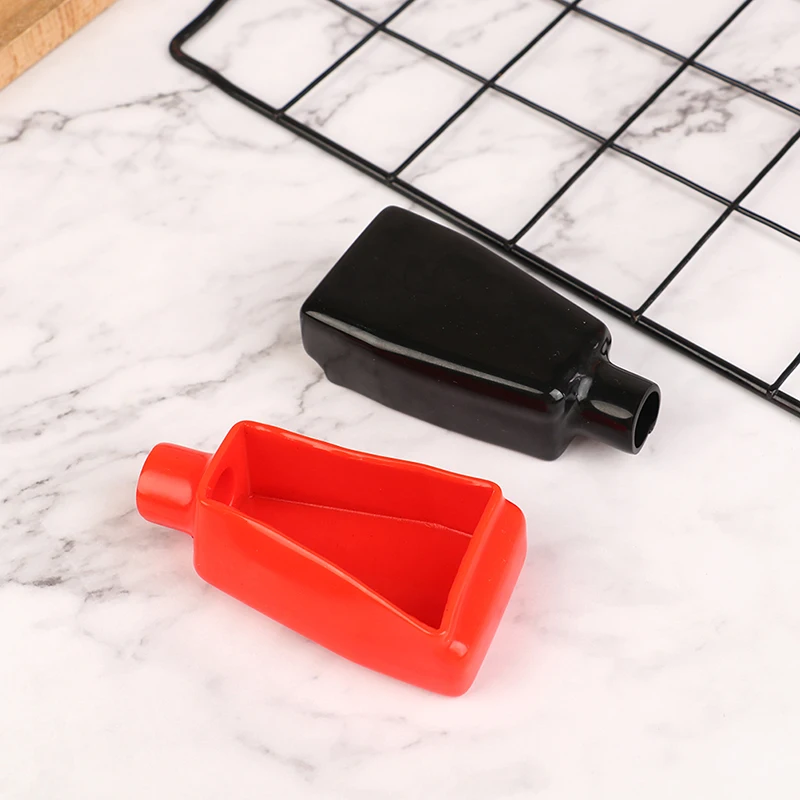 

2 шт., Гибкая оболочка для аккумулятора автомобиля