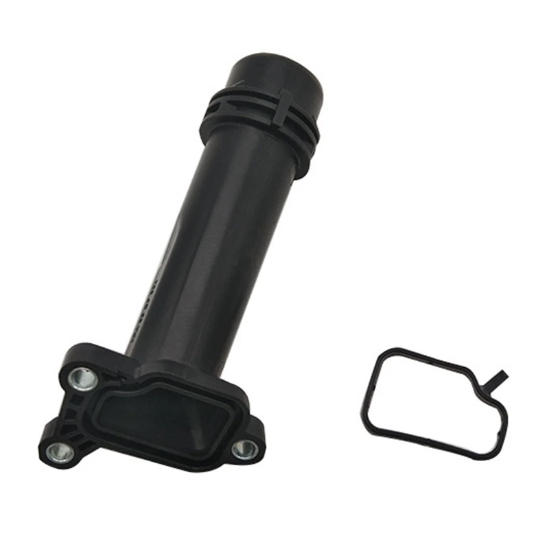 Разъем системы охлаждения автомобиля для BMW X1 X3 X4 X5 E70N E71 E84 E90N E91N 11127810707