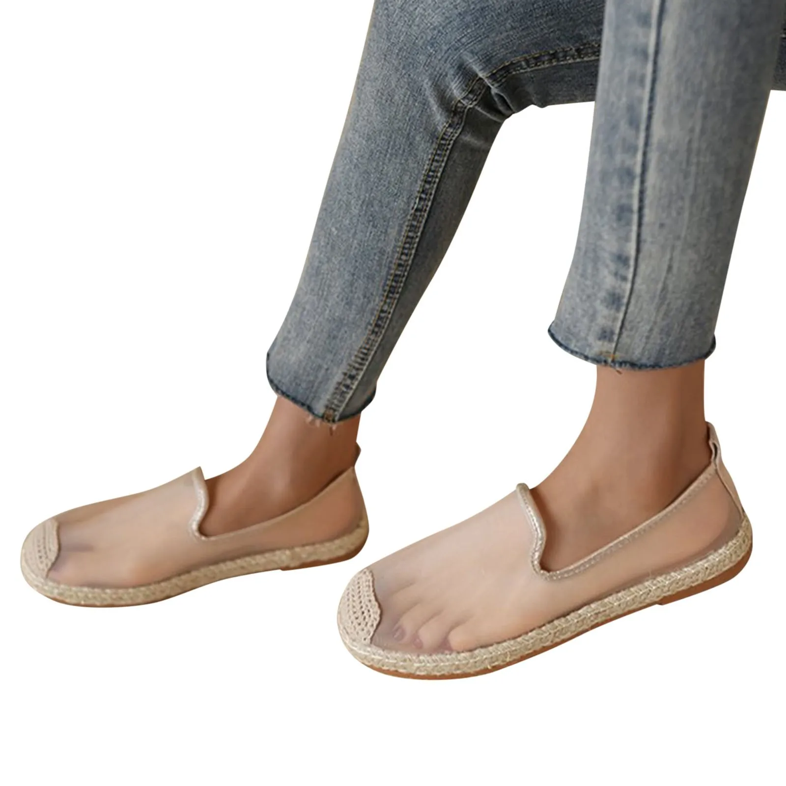 

Женские повседневные туфли для новорожденных, женские дышащие туфли на шнуровке, повседневная обувь на плоской подошве, легкая спортивная ...