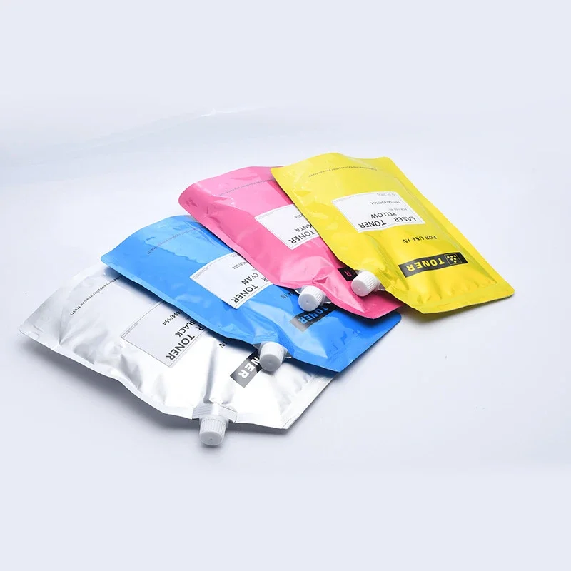 1000 г WC7525 Тонер-порошок для Xerox Apeospore-IV C2275/C3380/C3371/C3375/C4470/C4475/C5570/C5575 цветная Заправка