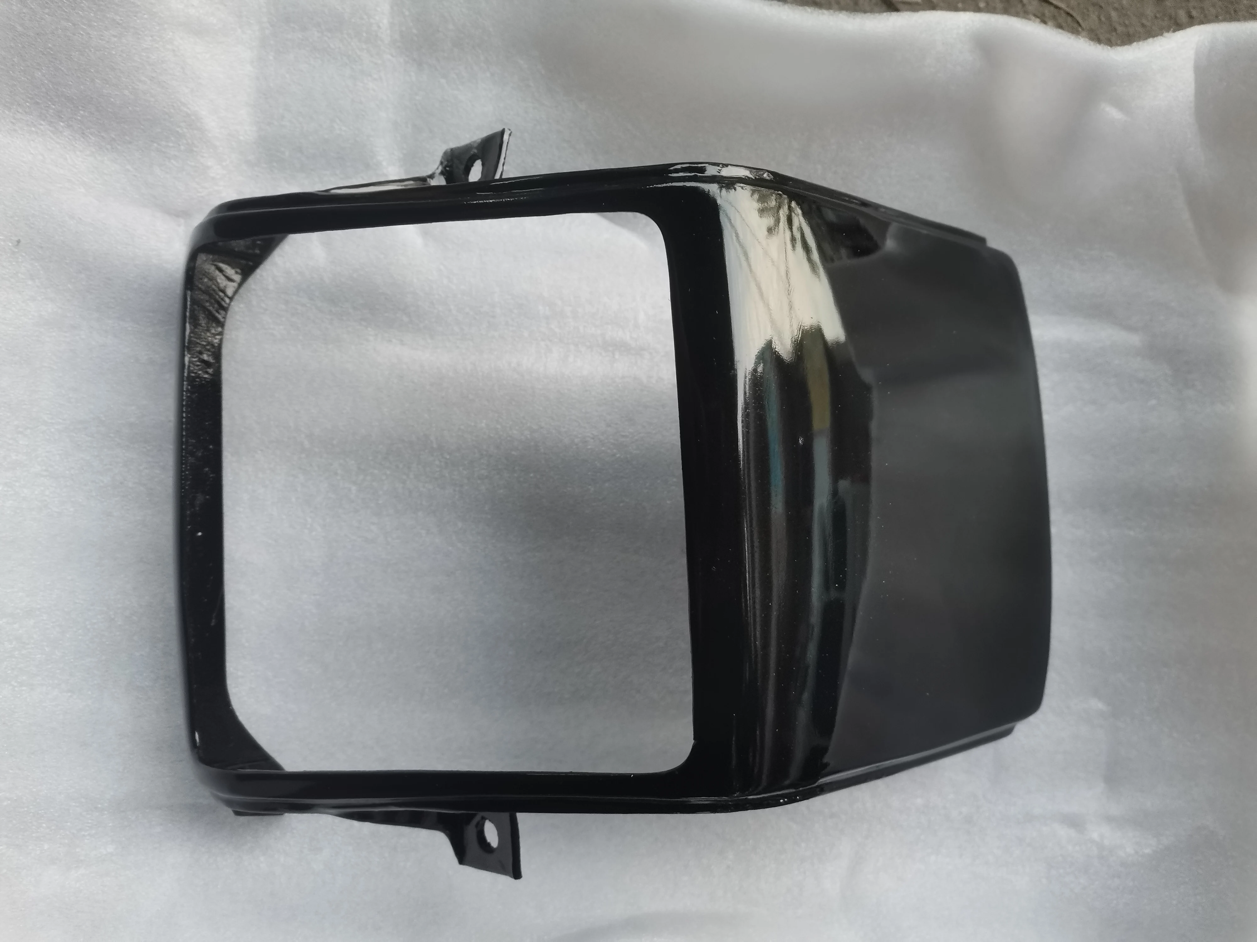 

Подходит для 1990 1991, 1992 Kawasaki ZX-11 ZZR1100 C, крышка капота заднего сиденья мотоцикла, часть обтекателя, панель ZZR1100C ZX 1100 ZZR 1100