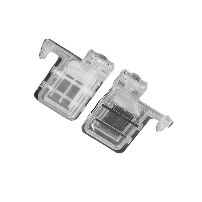 Printhead Ink dumper Filterfor EPSON XP600 TX800 DX4 DX5 Printer Transparent Damper | Parts &amp Accessories