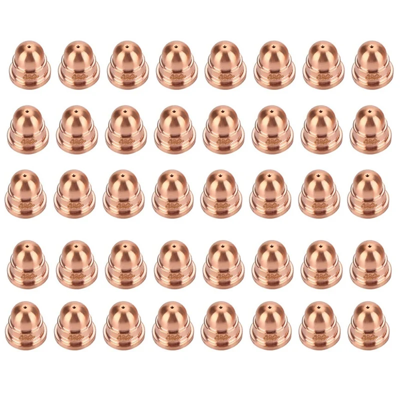 

GTBL 40Pcs 220930 Plasma Nozzle Fits For Powermax 65, 85 & 105