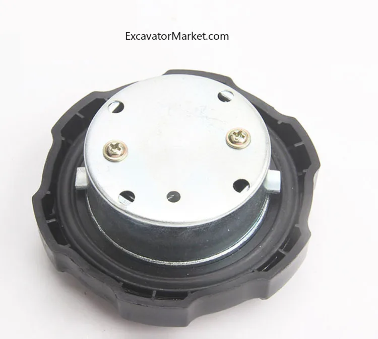 Запасной экскаватор для Caterpillar cat Cat303/303.5/304/307e/308d крышка топливного бака