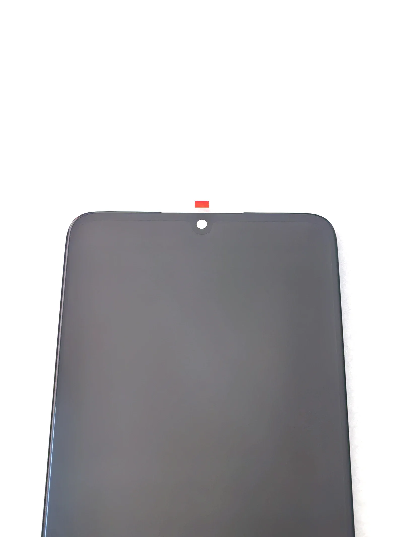Фото Замена ЖК-дисплея для TCL 505 4G T509K: дисплейный модуль с сенсорным экраном №5