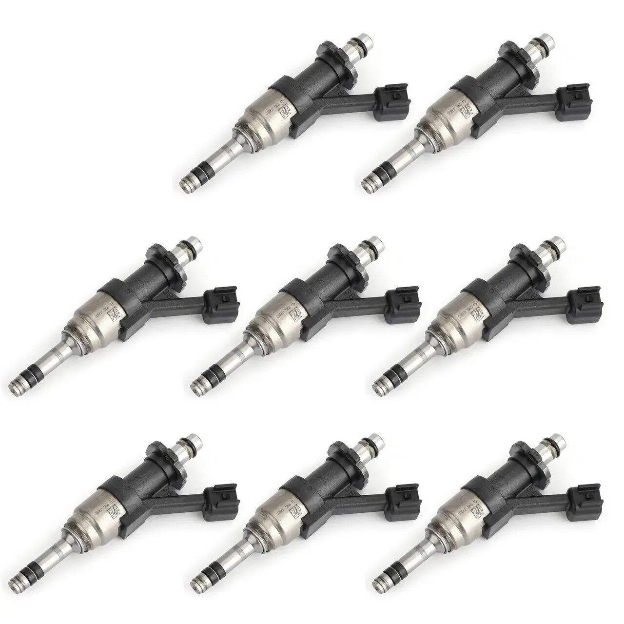 

GM Fuel Injector 12668390 fits 14-18 Chevy GMC 1500 Suburb Tahoe 5.3L V8