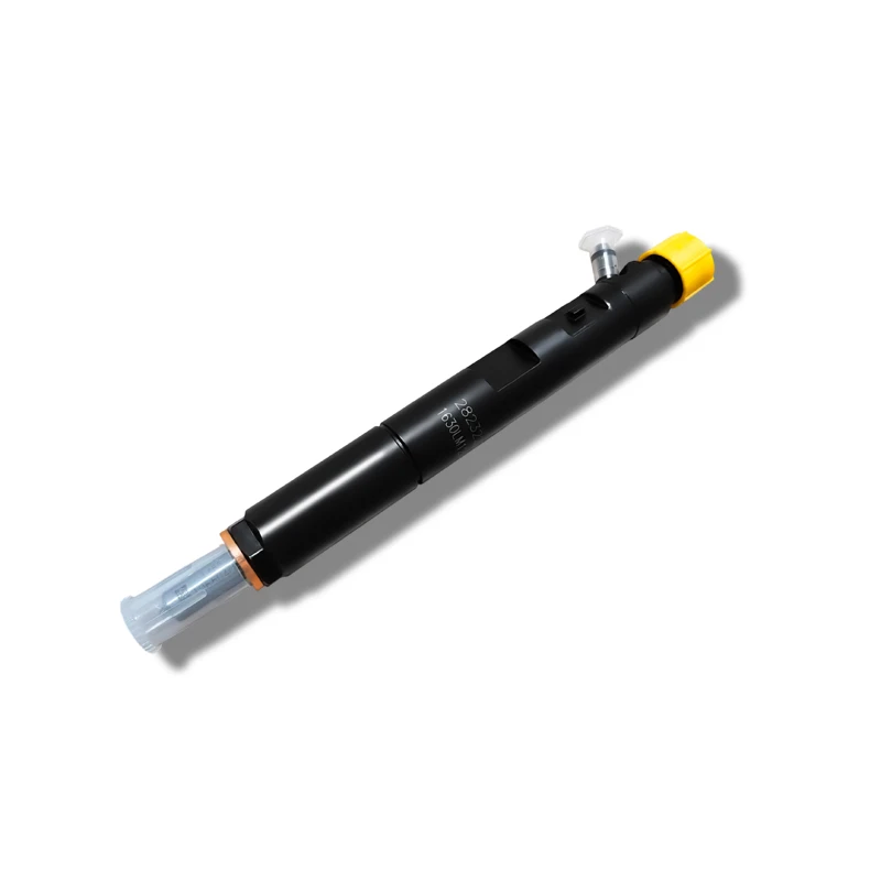 Фото EJBR05102D Форсунка Common Rail Euro III, запчасть для ремонта двигателя, подходит для Delphi NISSAN RENAULT. Сопло: L381PBD L381PRD LH1842 №3