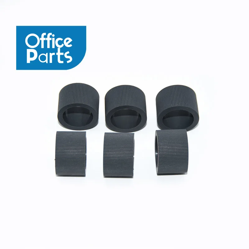 

30pcs 1484864 148-4864 Feed Pickup Roller Tire for Kodak i1200 i1300 i1210 i1220 i1310 i1320 i2400 i2600 i2800 SS500 SS520
