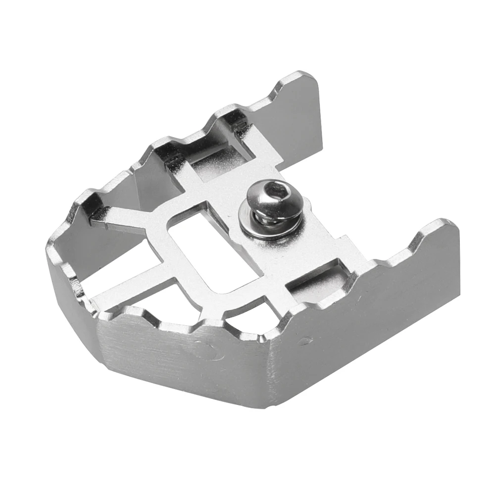 Аксессуары для мотоциклов тормозной рычаг увеличитель педали наконечник