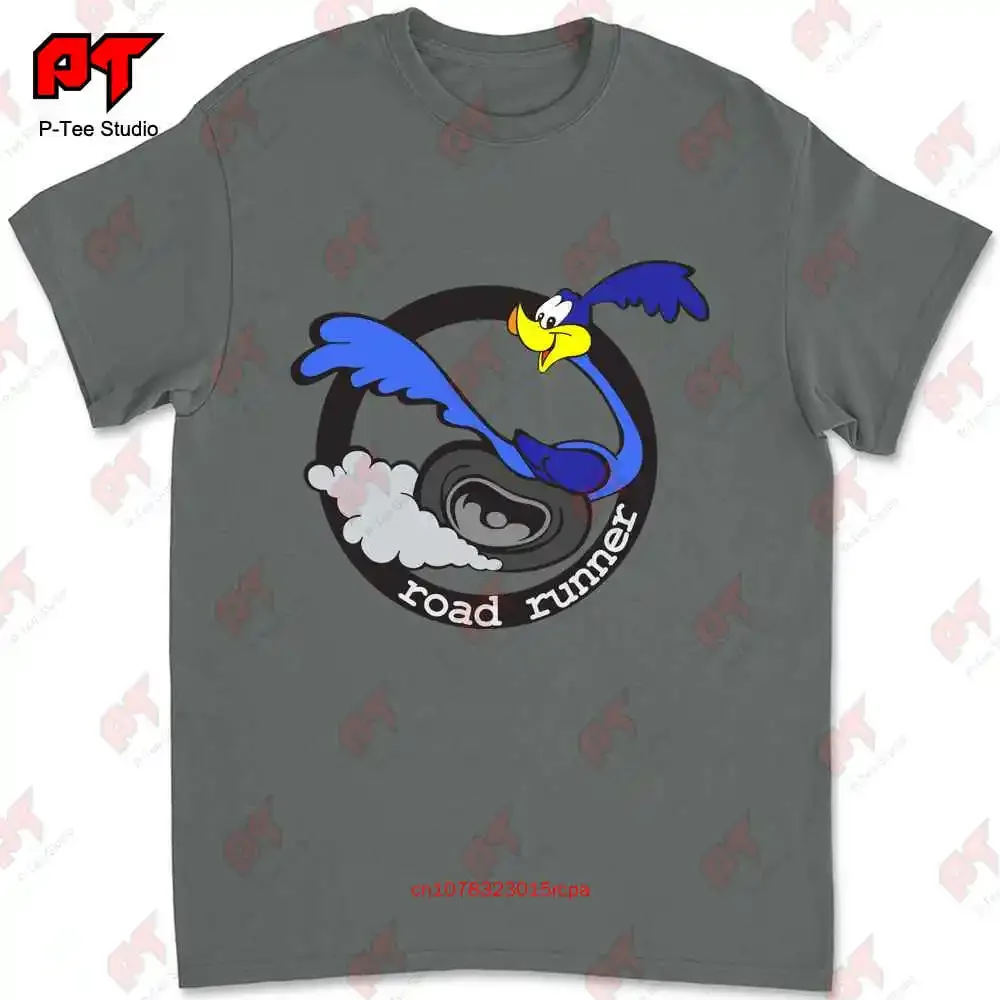 Дорожная футболка 0PV1