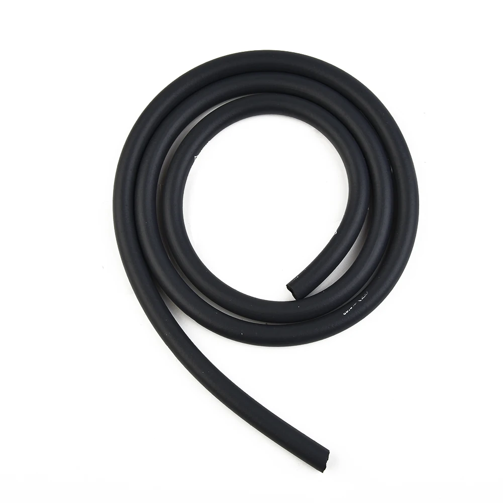 

1× Motorcycles Oil Pipelines Fatigue Resistance Grey Hot SPIRIT BEAST Thickening Hose Top 1M Accessory Anti-acid