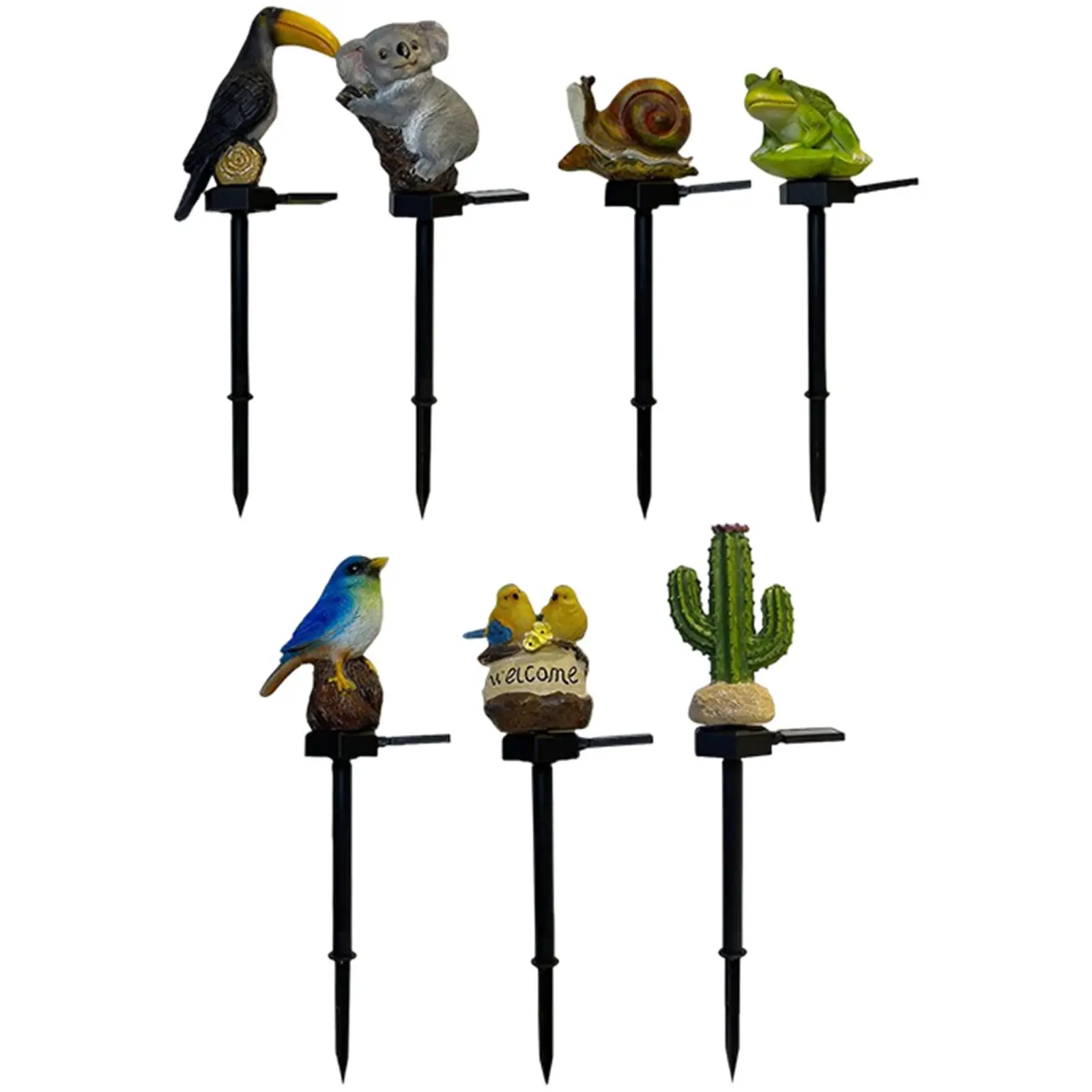 

LED Solar Lawn Light Solar Fairy Lights Outdoor Decorative Christmas Lights Wedding Decorations Solar Lights